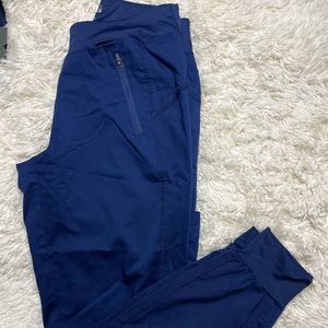 Healing hands purple label set